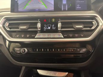 BMW X3 2.0 30e 12kWh M Sport Plug-in xDrive (292 ps) - M SPORT BRAKES