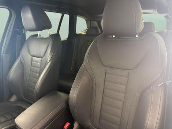 BMW X3 2.0 30e 12kWh M Sport Plug-in xDrive (292 ps) - M SPORT BRAKES