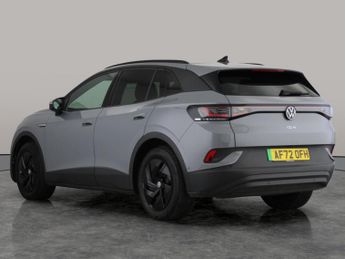 Volkswagen ID.4 Pure 52kWh Life (148 ps) - REVERSE CAM - HEATED SEATS - NAV