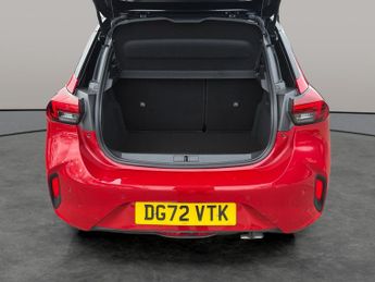 Vauxhall Corsa 1.2 Turbo Ultimate (130 ps) - REVERSE CAM - NAV - HEATED SEATS
