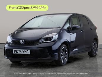 Honda Jazz 1.5 h i-MMD Advance eCVT (122 ps) - HEATED SEATS - HEATED STEERI