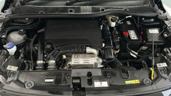 Vauxhall Corsa 1.2 Turbo Ultimate (130 ps) - REVERSE CAM - NAV - HEATED SEATS