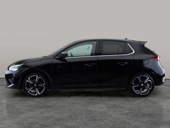 Vauxhall Corsa 1.2 Turbo Ultimate (130 ps) - REVERSE CAM - NAV - HEATED SEATS