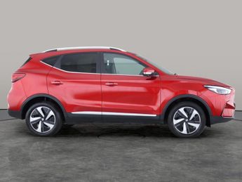 MG MG ZS 72.6kWh Trophy Connect Long Range (156 ps) - NAV - BLIND SPOT AS