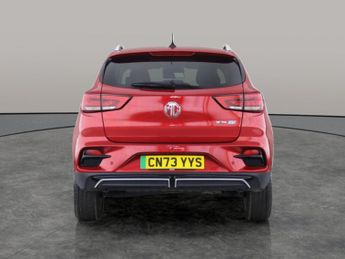 MG MG ZS 72.6kWh Trophy Connect Long Range (156 ps) - NAV - BLIND SPOT AS