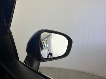 Nissan Qashqai 1.3 DIG-T MHEV N-Connecta XTRON (158 ps) - INTELLIGENT LANE INTE
