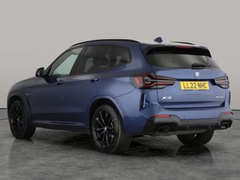 BMW X3 2.0 30e 12kWh M Sport Plug-in xDrive (292 ps) - M SPORT BRAKES