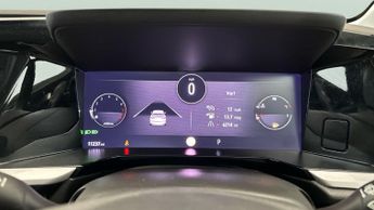 Vauxhall Grandland 1.2 Turbo Ultimate (130 ps) - REVERSE CAM - ALCANTARA - NAV