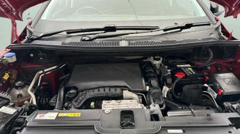 Vauxhall Grandland 1.2 Turbo Ultimate (130 ps) - REVERSE CAM - ALCANTARA - NAV