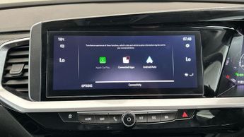Vauxhall Grandland 1.2 Turbo Ultimate (130 ps) - REVERSE CAM - ALCANTARA - NAV