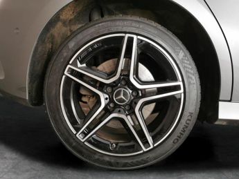 Mercedes-Benz A Class 1.3 A250e 15.6kWh AMG Line Edition (Executive) Plug-in 8G-DCT (2