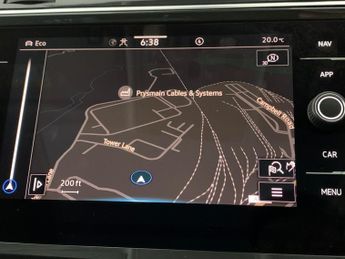 Volkswagen Tiguan 2.0 TDI Elegance DSG 4Motion (200 ps) - LED - REVERSE CAM - HEAT