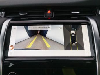 Land Rover Discovery Sport 1.5 P300e 12.2kWh Urban Edition Plug-in 4WD (309 ps) - CARPLAY