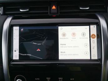 Land Rover Discovery Sport 1.5 P300e 12.2kWh Urban Edition Plug-in 4WD (309 ps) - CARPLAY