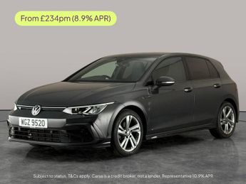 Volkswagen Golf 1.5 TSI R-Line (150 ps) - PARK SENSORS - KEYLESS START - CLIMATE