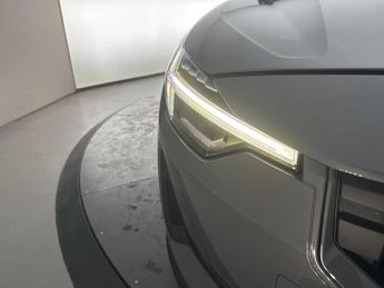 Polestar Polestar 2 Single Motor 69kWh Standard Range Fastback FWD (231 ps) - CARPLA