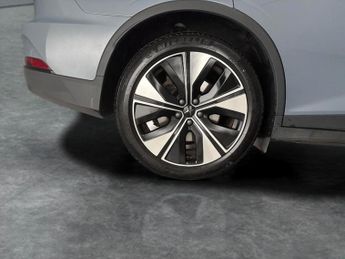 Polestar Polestar 2 Single Motor 69kWh Standard Range Fastback FWD (231 ps) - CARPLA