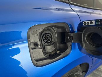 Skoda Enyaq iV 82kWh 80x SportLine 4WD (DC125kW) (265 ps) - PARK SENSORS - D