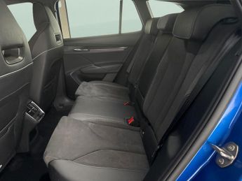 Skoda Enyaq iV 82kWh 80x SportLine 4WD (DC125kW) (265 ps) - PARK SENSORS - D