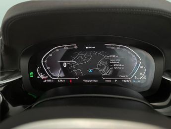 BMW 5 Series 2.0 530e 12kWh M Sport Plug-in Steptronic (292 ps) - SUN PROTECT