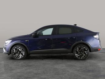 Renault Arkana 1.6 E-TECH esprit Alpine (145 ps) - HEATED SEATS - HEATED STEERI