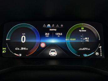 Renault Arkana 1.6 E-TECH esprit Alpine (145 ps) - HEATED SEATS - HEATED STEERI