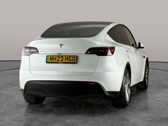 Tesla Model Y SUV RWD (346 ps) KEYLESS ENTRY - REV CAM - LED LIGHTS - NAV