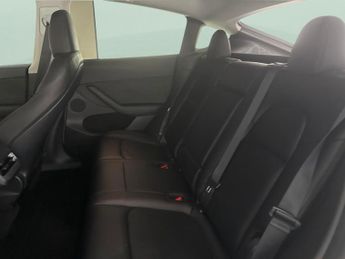 Tesla Model Y SUV RWD (346 ps) KEYLESS ENTRY - REV CAM - LED LIGHTS - NAV