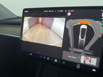 Tesla Model Y SUV RWD (346 ps) KEYLESS ENTRY - REV CAM - LED LIGHTS - NAV