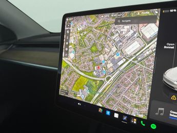 Tesla Model Y SUV RWD (346 ps) KEYLESS ENTRY - REV CAM - LED LIGHTS - NAV
