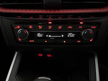 Seat Arona 1.5 TSI FR Sport DSG (150 ps) - LED - HEATED SEATS - NAV