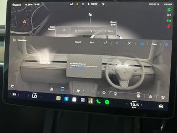 Tesla Model Y SUV RWD (346 ps) KEYLESS ENTRY - REV CAM - LED LIGHTS - NAV