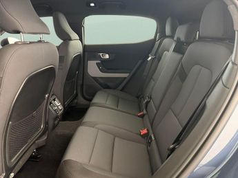 Polestar Polestar 2 300kW 78kWh Long Range DM Pilot/Plus 4WD Auto - HEATED SEATS - H