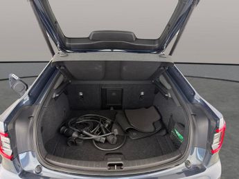 Polestar Polestar 2 300kW 78kWh Long Range DM Pilot/Plus 4WD Auto - HEATED SEATS - H