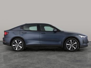 Polestar Polestar 2 300kW 78kWh Long Range DM Pilot/Plus 4WD Auto - HEATED SEATS - H