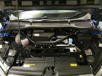 Skoda Enyaq iV 62kWh 60 (DC120kW) (179 ps) LED HEADLIGHTS - SAT NAV - KEYLES