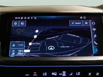 Audi Q4 E-tron 50 Vorsprung Sportback quattro 82kWh (299 ps) - AUDI VIRTUAL COC