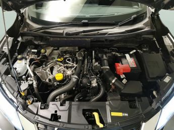 Nissan Juke 1.0 DIG-T N-Connecta DCT (114 ps) - WIFI - LANE DEPARTURE  - BLU