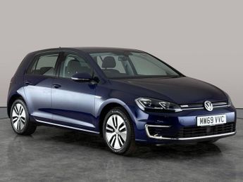 Volkswagen E-golf 35.8kWh e-Golf (136 ps) - LED - BLUETOOTH - PARK SENSORS