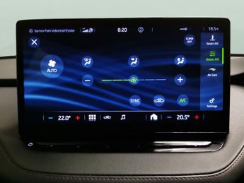 Skoda Enyaq iV 62kWh 60 (DC120kW) (179 ps) LED HEADLIGHTS - SAT NAV - KEYLES