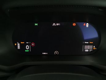 Polestar Polestar 2 Single Motor 69kWh Standard Range Fastback RWD (272 ps) - APPLE 