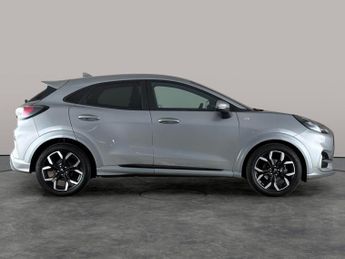 Ford Puma 1.0T EcoBoost MHEV ST-Line X DCT (125 ps) - FORD SYNC3 - CRUISE