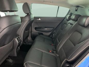 Kia Sportage 1.6 T-GDi 4 DCT AWD (174 bhp) - LED - REVERSE CAM - NAV