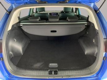Kia Sportage 1.6 T-GDi 4 DCT AWD (174 bhp) - LED - REVERSE CAM - NAV