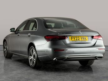 Mercedes-Benz E Class 2.0 E220dh MHEV Sport G-Tronic+ (220 ps) - NAV - ADJUSTABLE SUSP