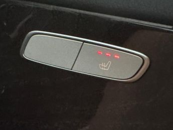 Mercedes-Benz E Class 2.0 E220dh MHEV Sport G-Tronic+ (220 ps) - NAV - ADJUSTABLE SUSP