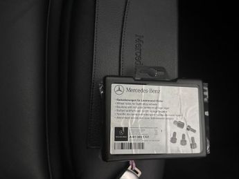 Mercedes-Benz E Class 2.0 E220dh MHEV Sport G-Tronic+ (220 ps) - NAV - ADJUSTABLE SUSP