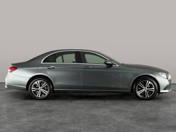 Mercedes-Benz E Class 2.0 E220dh MHEV Sport G-Tronic+ (220 ps) - NAV - ADJUSTABLE SUSP