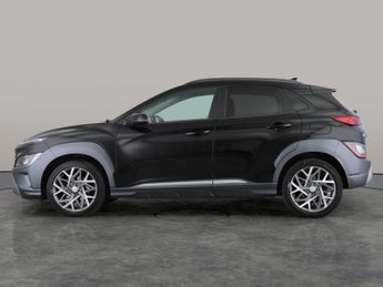 Hyundai Kona 1.6 h-GDi Premium DCT (141 ps) - HEATED SEATS - HEATED STEERING