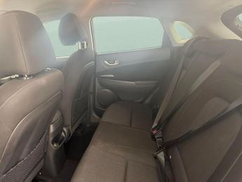 Hyundai Kona 1.6 h-GDi Premium DCT (141 ps) - HEATED SEATS - HEATED STEERING